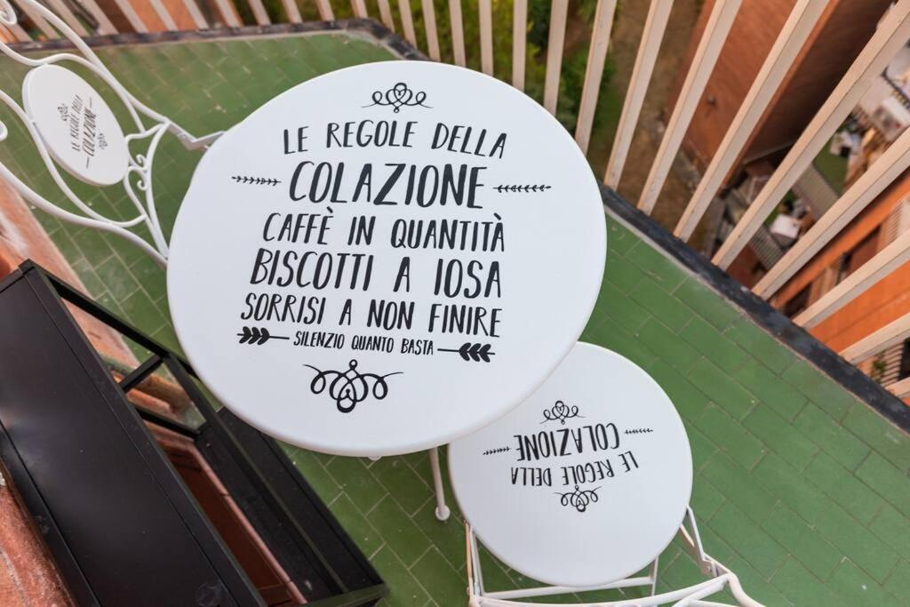 Charming Trastevere Two ローマ エクステリア 写真